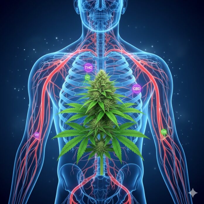 Cannabis y Dolor Crónico cannabis y dolor crónico