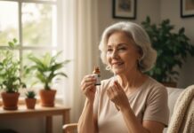 La Terapia con CBD en Adultos Mayores: Seguridad y beneficios específicos. La Terapia con CBD en Adultos Mayores: Seguridad y beneficios específicos.
