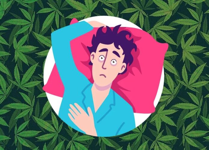 Logo Terapias Verdes | Cannabis en Trastornos del Sueño, salud y ECS
