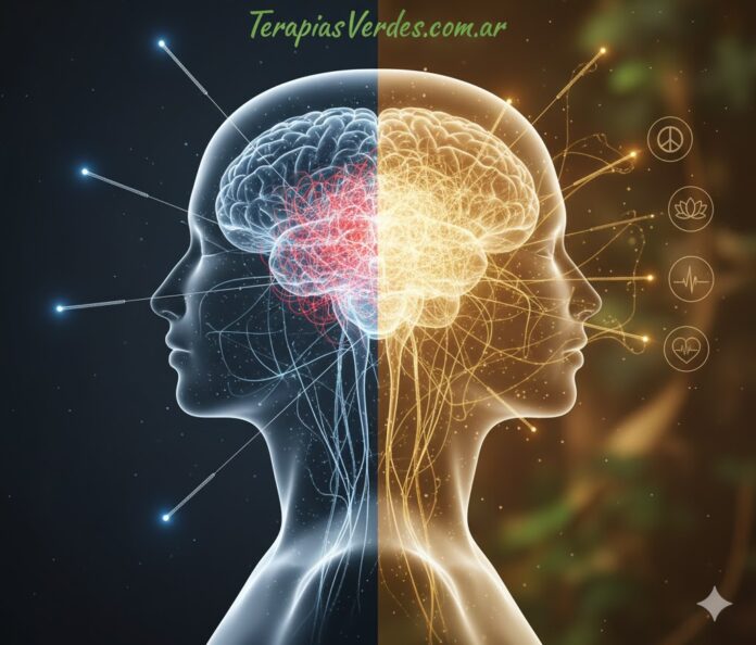 Acupuntura y modulación del sistema nervioso central cómo la acupuntura modula el sistema nervioso